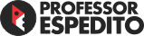Professor Espedito - Logo